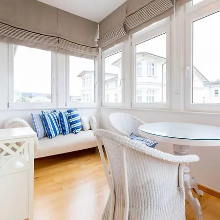 Haus Meerblick App 8