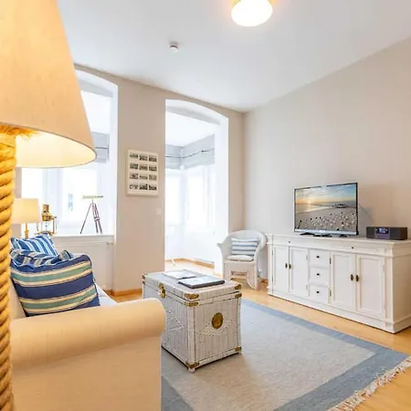 Haus Meerblick App 8