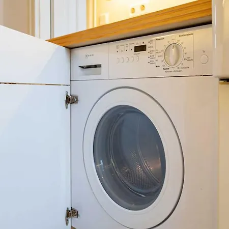 Haus Meerblick App 8