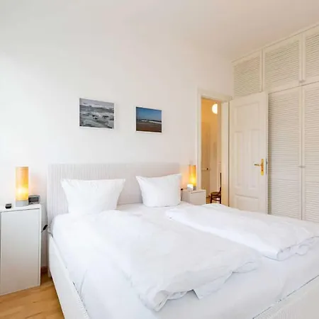 Apartment Haus Meerblick App 8