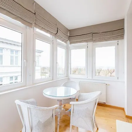 Haus Meerblick App 8