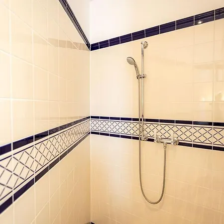 Apartman Haus Meerblick App 8