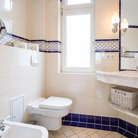 Apartman Haus Meerblick App 8