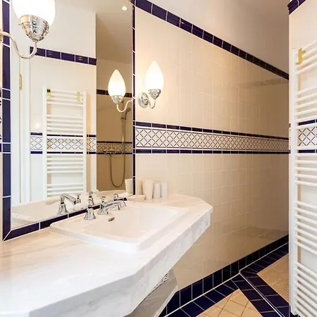 Haus Meerblick App 8 شقة