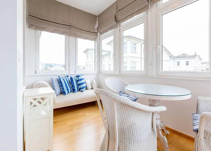 Haus Meerblick App 8