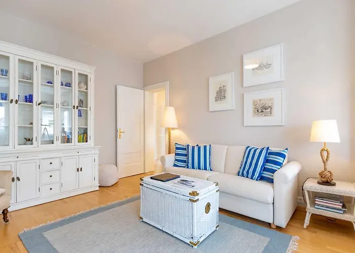 Haus Meerblick App 8