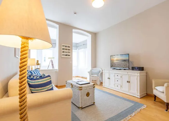 Haus Meerblick App 8