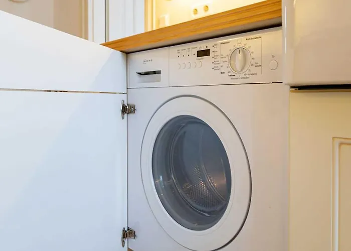 Haus Meerblick App 8