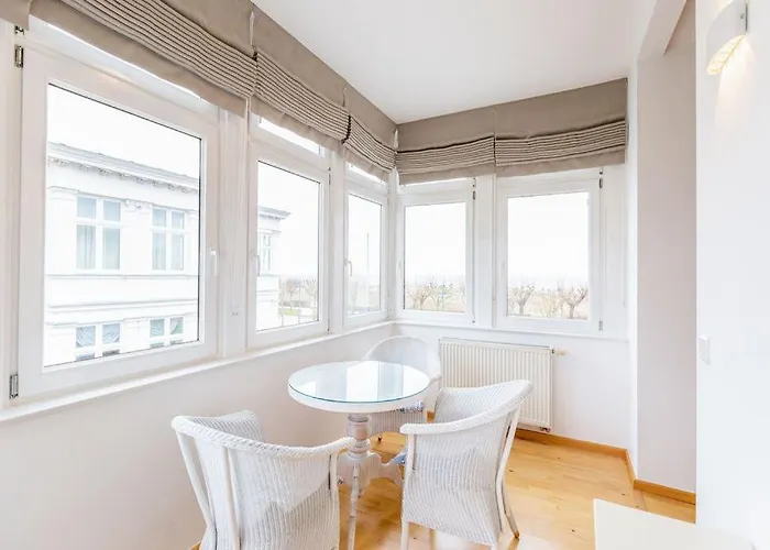 Haus Meerblick App 8