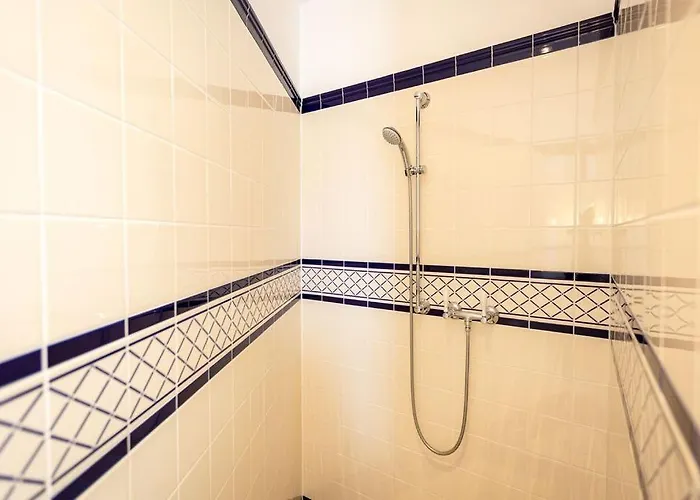 דירה Haus Meerblick App 8